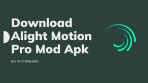 Alight Motion Pro (AM Pro) Mod Apk Download Terbaru 2022