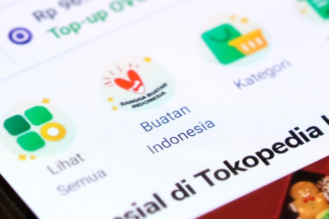 Cara Daftar Bantuan UMKM Berbagai Kota di Indonesia