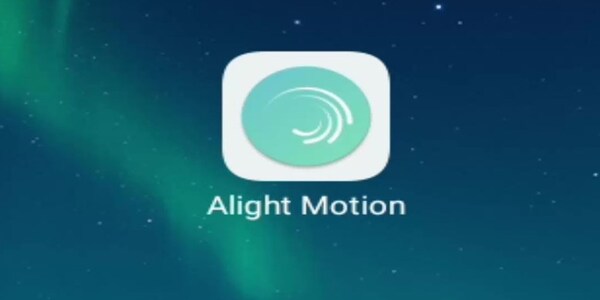 Download Alight Motion