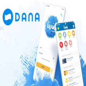 5 Cara Top Up Dana via Indomart, Shopee, Bank, Akulaku, dll