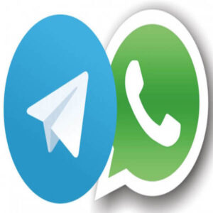 Cara Memindahkan Stiker Telegram Ke Whatsapp Tanpa Aplikasi