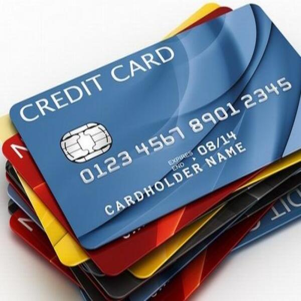 Cicilan Kartu Kredit