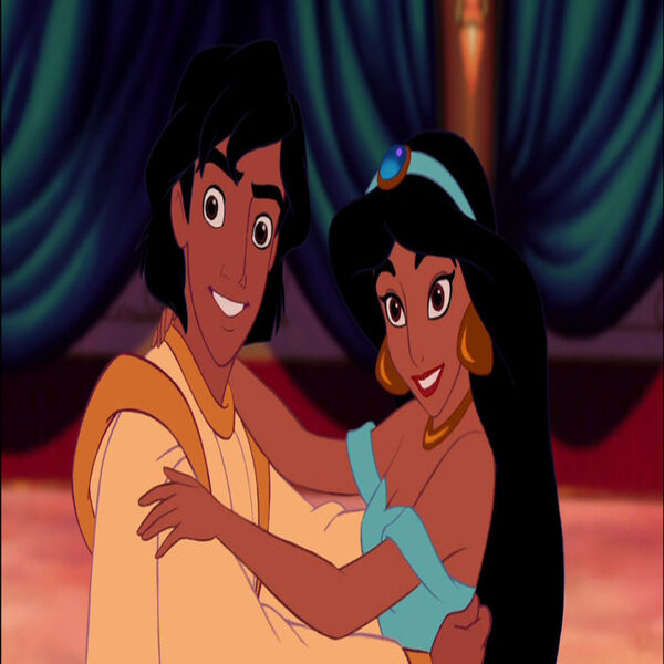 Momen-kebahagiaan-Aladdin-dan-Jasmine-bisa-berduaan-tanpa-ada-gangguan